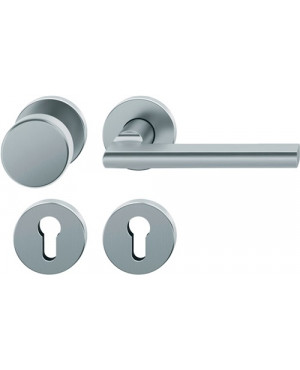 Rosettengrt.12 1035 VA F69 rd.PZ DIN L/R fl.D/K