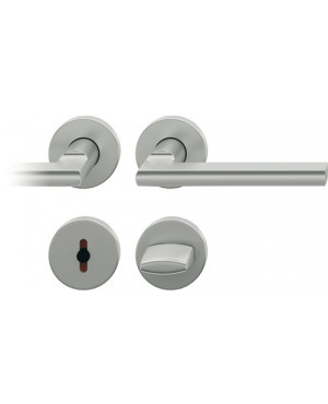 Rosettengrt.12 1035 Alu.0105 rd.WC-R8 DIN L/R D/D