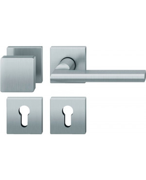 Rosettengrt.12 1035 VA F69 eck.PZ DIN L/R fl.D/K