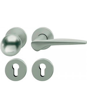 Rosettengrt.12 1051 Alu.0105 rd.PZ DIN re.KGL D/K