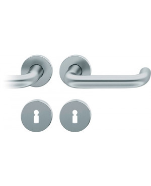 Rosettengrt.12 1070 VA F69 rd.BB DIN L/R D/D