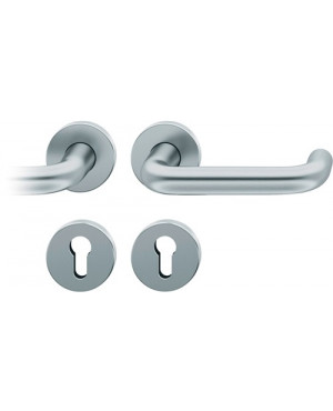 Rosettengrt.12 1070 VA F69 rd.PZ DIN L/R D/D