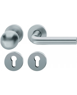 Rosettengrt.12 1075 VA F69 rd.PZ DIN L/R KGL D/K