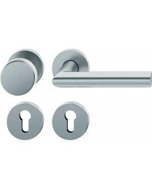 Rosettengrt.12 1076 VA F69 rd.PZ DIN L/R fl.D/K