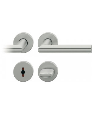 Rosettengrt.12 1076 Alu.0105 rd.WC-R8 DIN L/R D/D