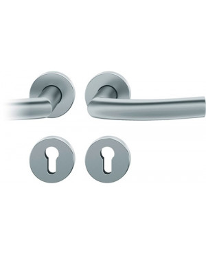 Rosettengrt.12 1107 VA F69 rd.PZ DIN L/R D/D