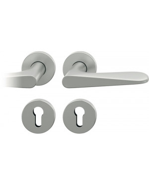 Rosettengrt.12 1144 Alu.0105 rd.PZ DIN L/R D/D