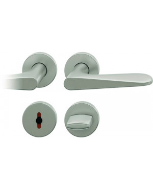 Rosettengrt.12 1144 Alu.0105 rd.WC-R8 DIN L/R D/D