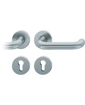 Rosettengrt.12 1146 VA F69 rd.PZ DIN L/R D/D