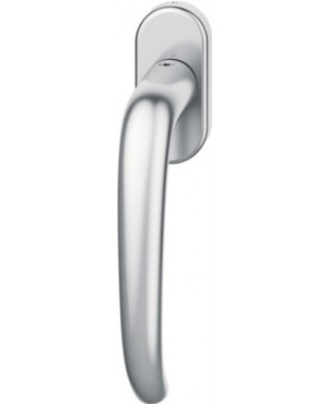 Fenstergriff 34 1023 VA 6204 24-38mm m.Rastung