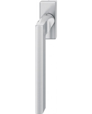 Fenstergriff 34 1035 VA 6204 24-38mm m.Rastung