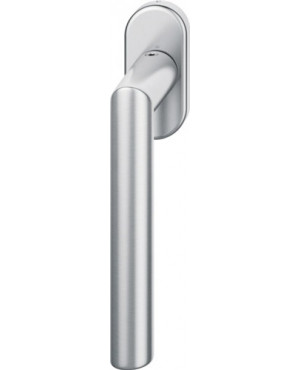 Fenstergriff 34 1076 VA 6204 24-38mm m.Rastung