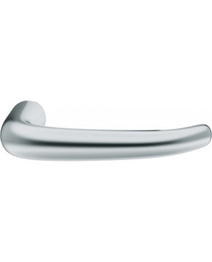 Türdrückerlochteil 10 1023 VA 6204 8mm DIN L/R