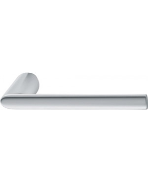 Türdrückerlochteil 10 1025 VA 6204 8mm DIN R