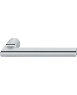 Türdrückerlochteil 10 1035 VA 6204 8mm DIN L/R