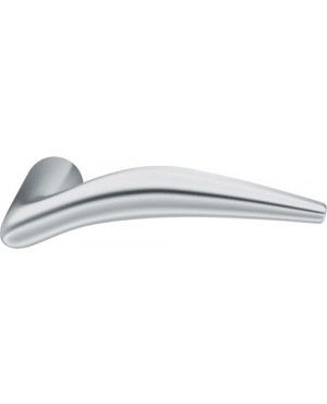 Türdrückerlochteil 10 1057 VA 6204 8mm DIN R
