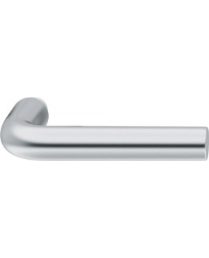 Türdrückerlochteil 10 1075 VA 6204 8mm DIN L/R
