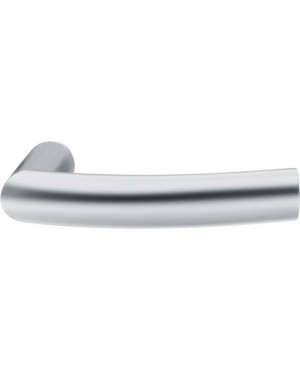 Türdrückerlochteil 10 1107 VA 6204 8mm DIN L/R