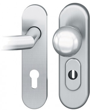 FS-Schutzgrt.0 73 7577 05510 6204 VA 6204 D/K f.TS 53 – 57mm PZ DIN L/R