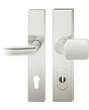 Schutzgarnitur 0 73 7383 05512 0105 Alu.0105 92mm 67 – 69mm