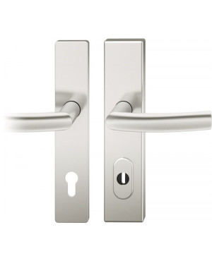 Schutzgarnitur 0 73 7383 01512 0105 Alu.0105 92mm 67 – 69mm