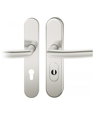 Schutzgarnitur 0 73 7384 01510 0105 Alu.0105 72mm 67 – 69mm