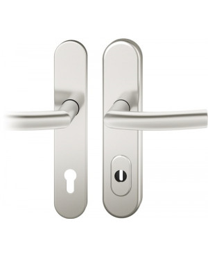 Schutzgarnitur 0 73 7384 01512 0105 Alu.0105 92mm 67 – 69mm