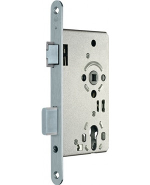 ZT-Einsteckschl.PZW 20/ 65/72/8mm DIN L VA rd Kl 3 Zinkdruckg.