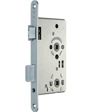 ZT-Einsteckschl.BAD 20/ 55/78/8mm DIN R VA rd Kl 3 Zinkdruckg.