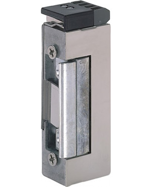 Elektro-Türöffner 17 RR 12 V DC 100%ED Rmk.DIN L/R m.FaFix