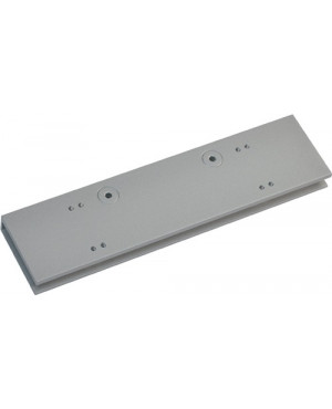 GLTschuh TS 92 silber DORMA