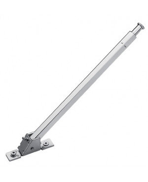 Schließfolgeregelung f. Gleitsch. GSR verz. DORMA