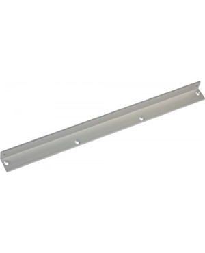 Sturzfutterw.f.Gleitsch.G-N silber DORMA