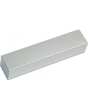 Türschließer TS 93 G Normalmont.Bandgegeseite weiß 9016 EN 2-5