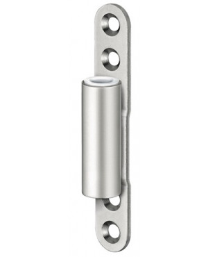 Rahmenteil V 8000 WF ASR VA ma geb.3-tlg.Stahlzargen Aufschraubband