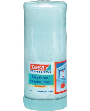 Folienband Easy Cover® UV 4373 L.12m B.1400mm Rl.TESA