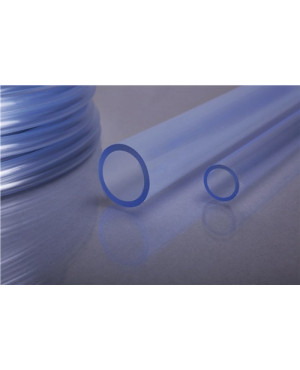 PVC-Schlauch APDatec 840 ID 13mm L.50m 3mm 19mm Rl.