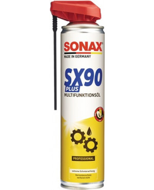 Multifunktionsspray SX90 Plus 400 ml Spraydose m.Easyspray SONAX
