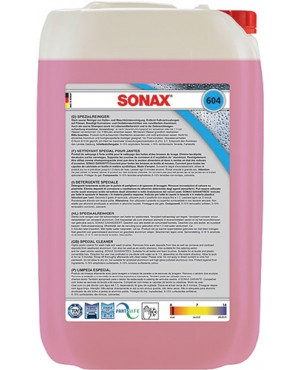 Spezialreiniger 25l Konzentrat Kanister SONAX
