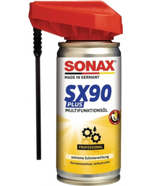 Multifunktionsspray SX90 Plus 100 ml Spraydose m.Easyspray SONAX