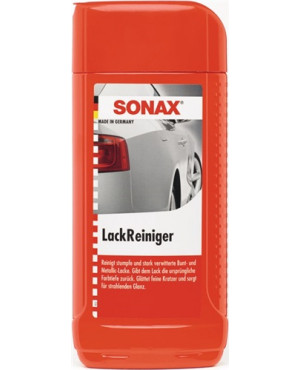 LackReiniger 500 ml Flasche SONAX