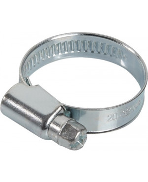 Schlauchschelle 50-70mm W1 Band-B.9mm Btl.PROMAT