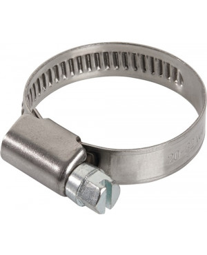 Schlauchschelle 80-100mm W4 Band-B.9mm Btl.PROMAT