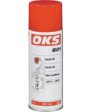 Multiöl 601 400 ml Spraydose OKS