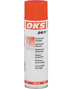 Universalreiniger 2611 500 ml Spraydose OKS