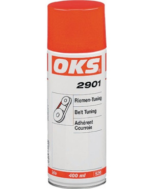 Riementuning 2901 gelblich 400 ml Spraydose OKS