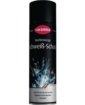 Hochl.Schweißschutzspray 400 ml Spraydose CARAMBA