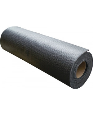 Sicherheits-Antirutschmatte BLACK-CAT Panther -BCP- L80cm B120cm D4,5mm
