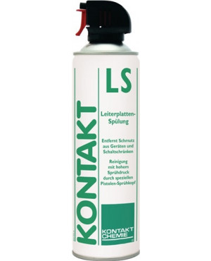 Leiterplattenspülung KONTAKT LS 500 ml Spraydose KONTAKT CHEMIE