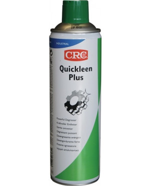 Industriereiniger QUICKLEEN PLUS 500 ml Spraydose CRC